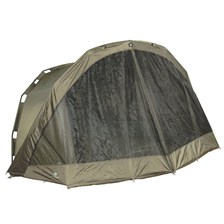 FACADE MOUSTIQAIRE JRC STI 2RIB MOZZY FRONT