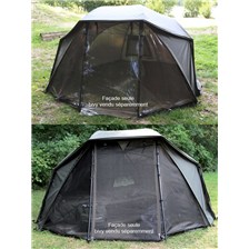 FACADE POUR ABRI STARBAITS OVAL BROLLY G2 FONT PANNEL SET