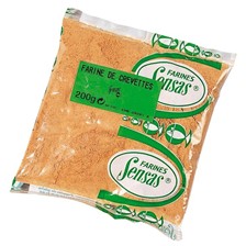 FARINE SENSAS CREVETTES