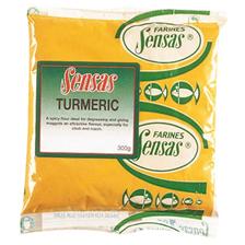 FARINE SENSAS TURMERIC