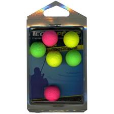FAUSSE BOUILLETTE FLOTTANTE POP-UP TEASER FLUO
