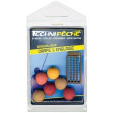FAUSSE BOUILLETTE FLOTTANTE TECHNIPECHE