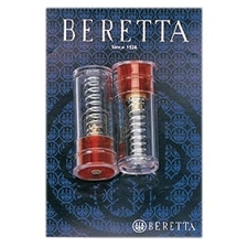 FAUSSE DOUILLE POUR FUSIL BERETTA LOT DE 2
