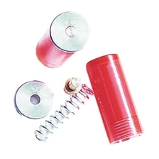 FAUSSES DOUILLES AVEC AMORTISSEUR BERETTA LOT DE 2