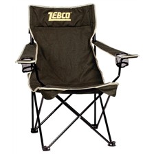 FAUTEUIL DE PECHE ZEBCO