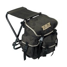 FAUTEUIL SAC A DOS ZEBCO