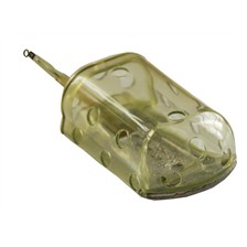 FEEDER ASTICOT DRENNAN OVAL BLOCKENDS