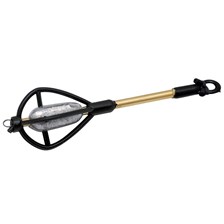 FEEDER BROWNING HYBRID ULTRA DISTANCE - PACK DE 10