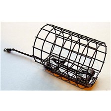 FEEDER CAGE DRENNAN INOX