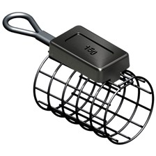 FEEDER ROND FUN FISHING