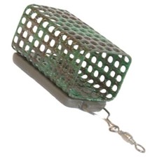 FEEDER TECHNIPECHE SPECIALISTE DANUBE CARRE