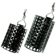 FEEDER TECHNIPECHE STANDARD NOIR ROND