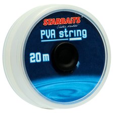 FIL SOLUBLE STARBAITS PVA STRING 3 EN 1