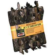 FILET CAMO SYNTHETIQUE FEUILLES HUNTER'S SPECIALTIES
