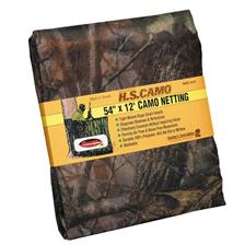 FILET CAMO SYNTHETIQUE HUNTER'S SPECIALTIES