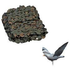 FILET CAMOUFLAGE