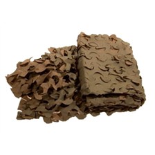 FILET CAMOUFLAGE FUZYON