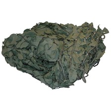 FILET CAMOUFLAGE RENFORT CORDON