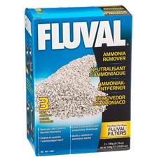 FILTRATION DE L'EAU FLUVAL ANTI-AMONIAQUE
