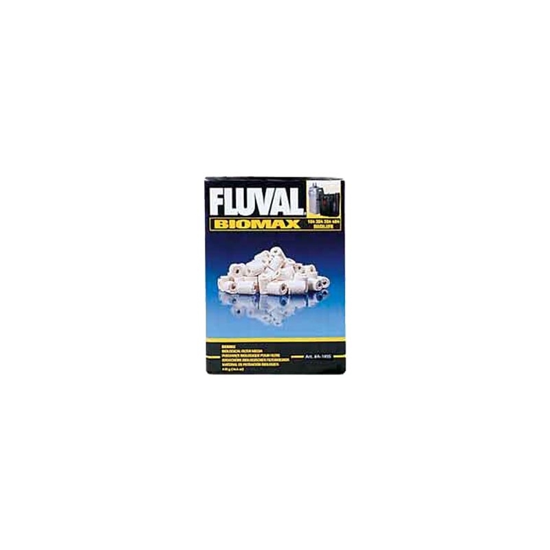 FILTRATION DE L'EAU FLUVAL BIOMAX