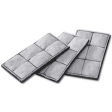 FILTRE POUR FONTAINE DRINKWELL PETSAFE - PACK DE 3