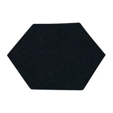 FILTRE RECHANGE POUR MAISON DE TOILETTE CHAT - PACK DE 3
