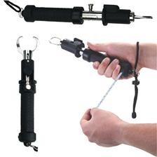 FISH GRIP PIKE'N BASS AUTO
