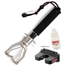 FISH GRIP RAPALA MAGNUM XL LOCK'N WEIGH 60LB