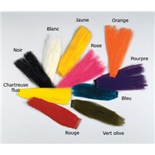 FISH HAIR JMC