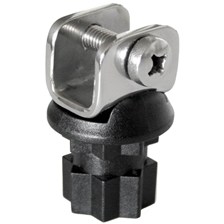 FIXATION BIMINI ARTICULEE RAILBLAZA - PACK DE 2