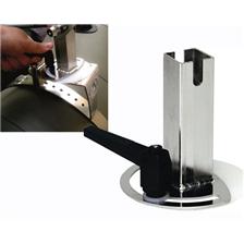 FIXATION POUR ATOUT FIXE CARP'O