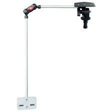FIXATION POUR ECHOSONDEUR RHINO