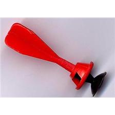 FLECHETTE A VENTOUSE POUR PISTOLET ARBALETE SAPA