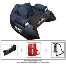 FLOAT TUBE JMC ENERGY