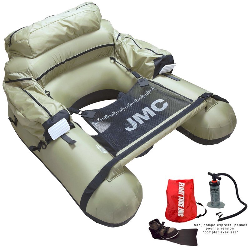 la peche, toute la peche, et encore plus que la pêche