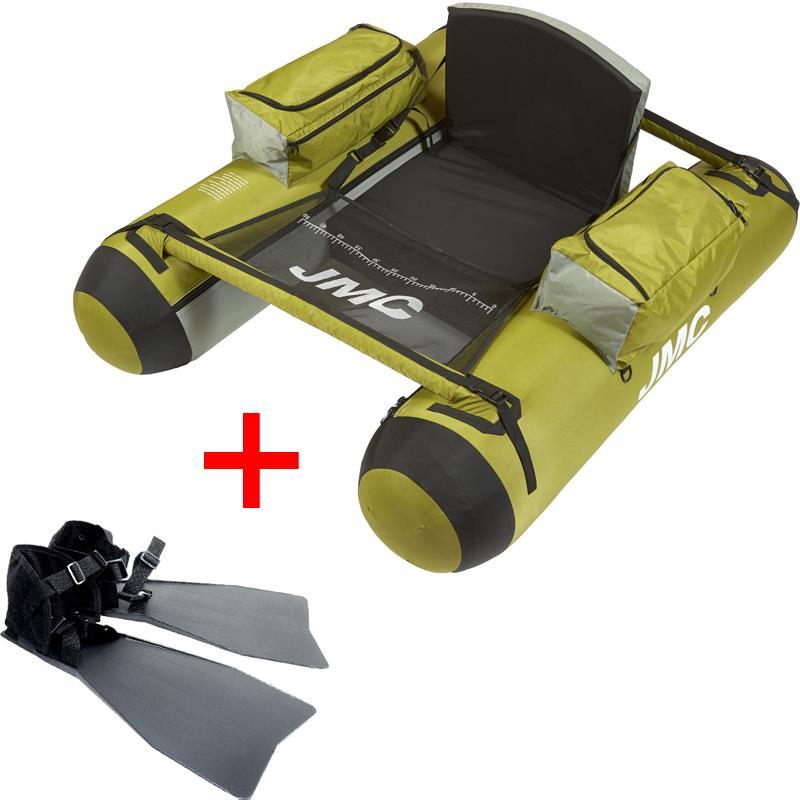 FLOAT TUBE JMC HTUBE COMBO