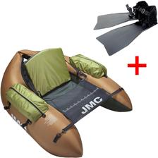 FLOAT TUBE JMC RAPTOR