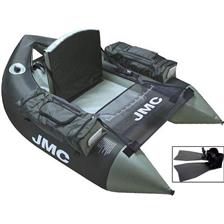 FLOAT TUBE JMC TRIUM VERT