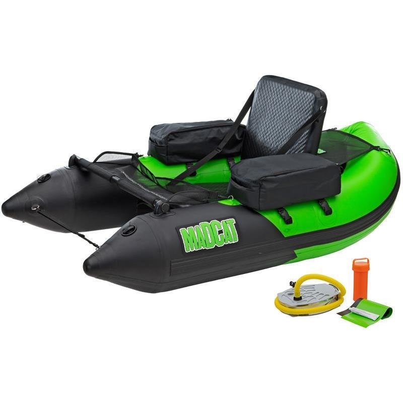 FLOAT TUBE MAD CAT BELLYBOAT