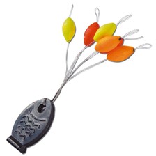 FLOTT' APPAT MUSTAD