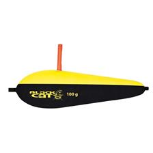 FLOTTEUR BLACK CAT OUTRIGGER FLOAT