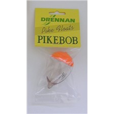 FLOTTEUR CARNASSIER PIKEBOB DRENNAN