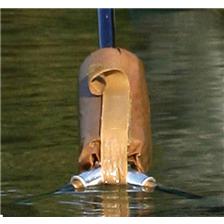 FLOTTEUR EPUISETTE STARBAITS NET FLOAT