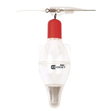 FLOTTEUR FOX EXOCET - PACK DE 5