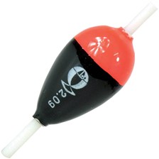 FLOTTEUR SENSAS TROUT 30 - SACHET DE 2