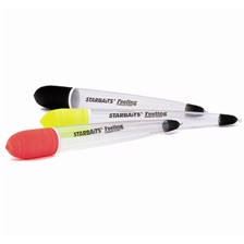 FLOTTEUR STARBAITS FEELING FINDING FLOAT - SET DE 3