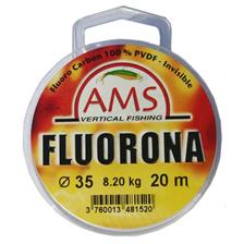 FLUOROCARBONE AMS FLUORONA 20M