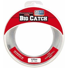 FLUOROCARBONE ASSO BIG CATCH