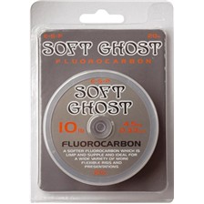 FLUOROCARBONE ESP SOFT GHOST