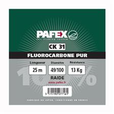 FLUOROCARBONE PAFEX